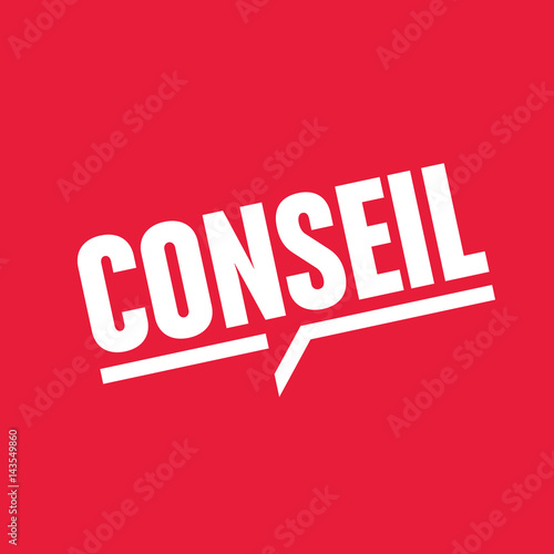 conseil