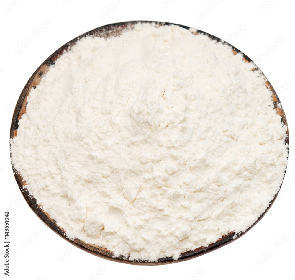 wheat flour wheat flour