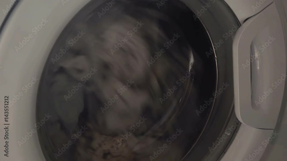 Washing machine front loader Washing machine front loader
