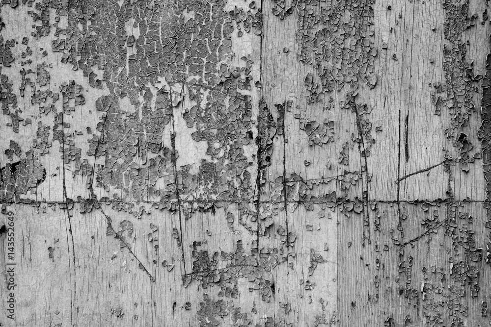 Wooden texture with scratches and cracks Wooden texture with scratches and cracks