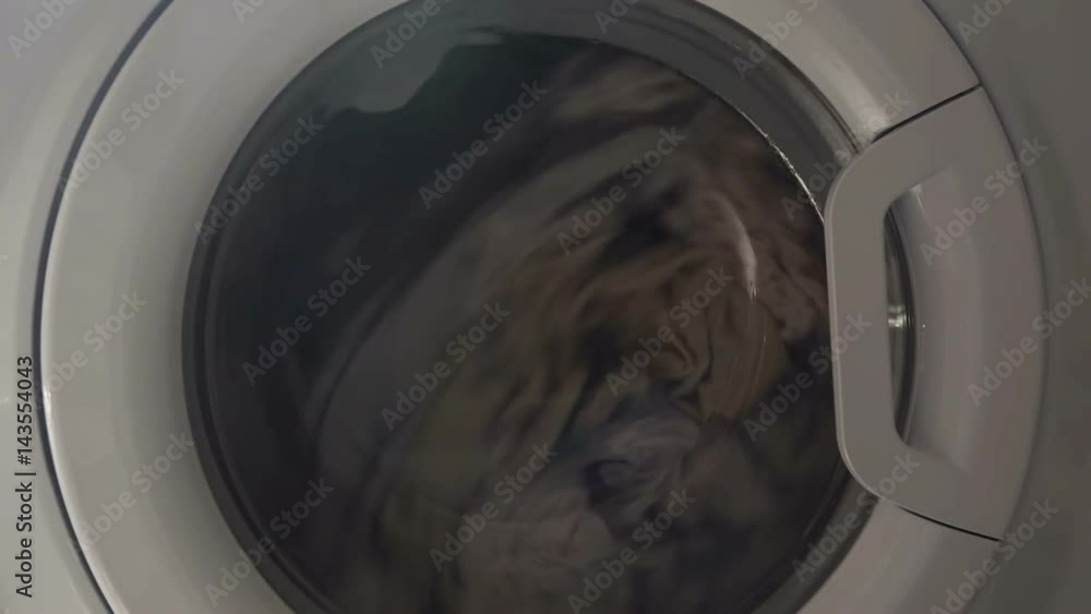 Washing machine front loader Washing machine front loader