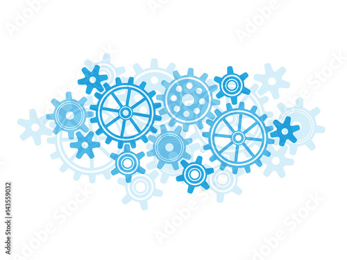 COGS / GEARS Banner