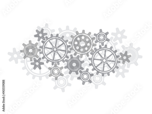 COGS / GEARS Banner