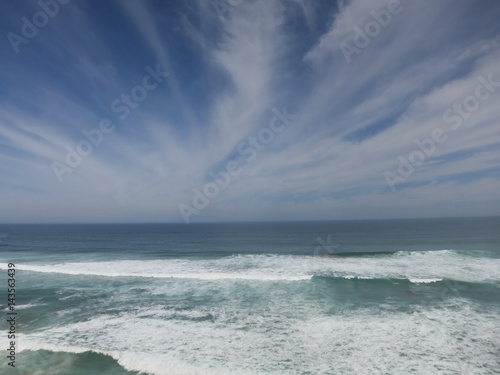 Fototapeta Naklejka Na Ścianę i Meble -  Australien Great Ocean Road Küste 9