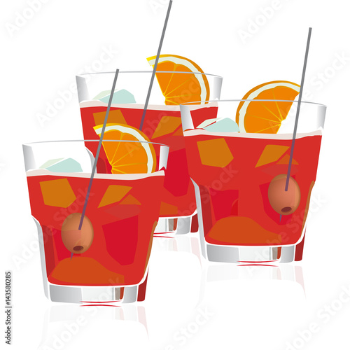 spritz