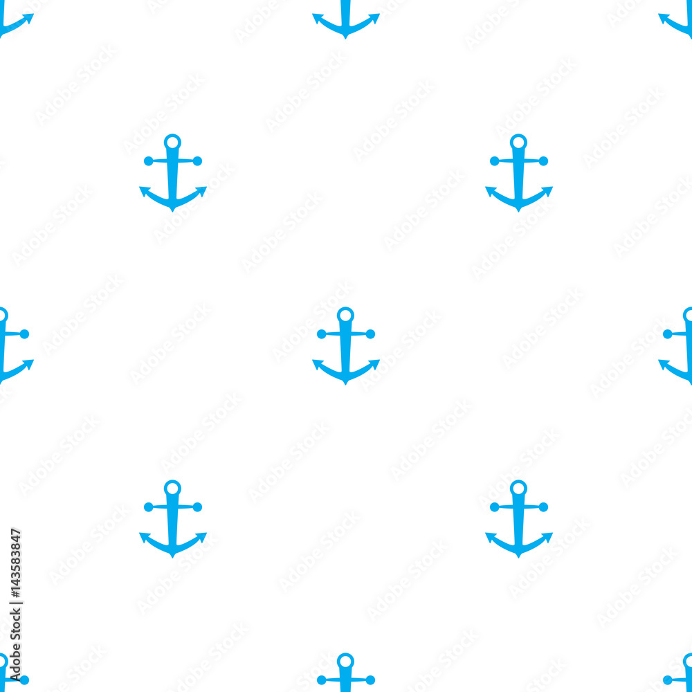 background anchor pattern vector background anchor pattern vector