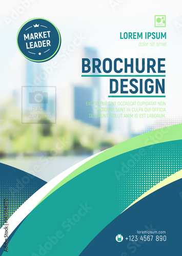 cover design template