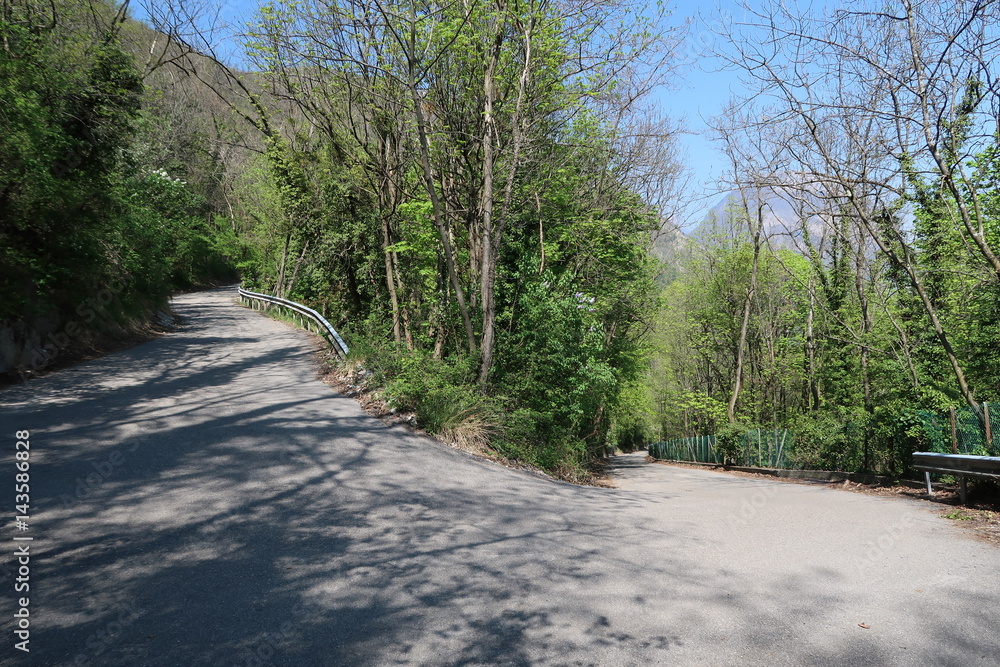 Fototapeta premium En route vers la Bastille