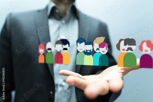 group