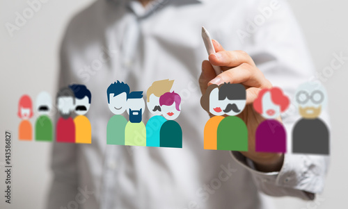 group