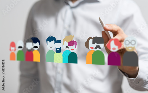 group