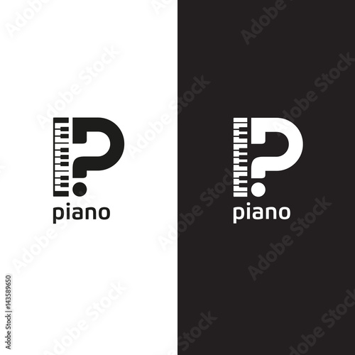 Sign what kind of keyboard instrument