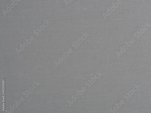 gray aluminum sheet closeup / macro