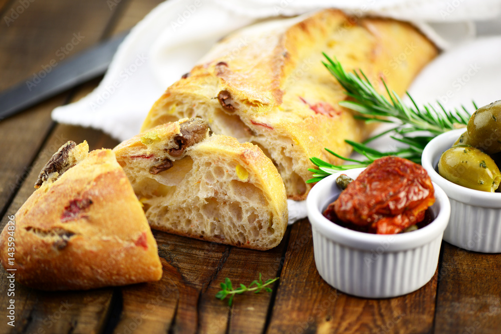 Ciabatta Ciabatta