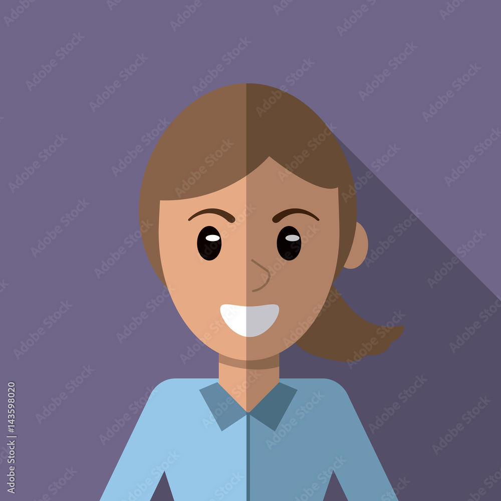 character woman female cartoon vector illustration eps 10 character woman female cartoon vector illustration eps 10