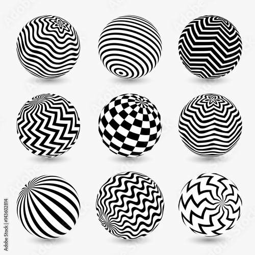 illusions sphere