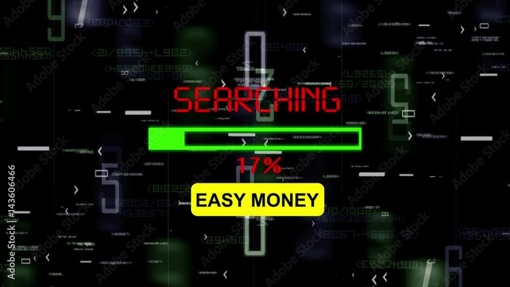 Searching for ease money online Searching for ease money online