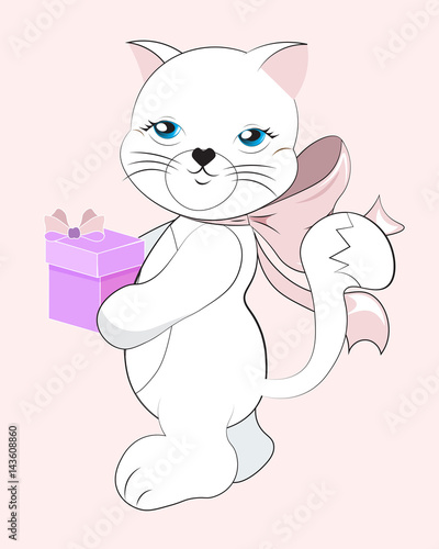 cat girl