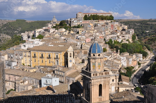 Historische Stadt Ragusa - Commissario Montalbano photo