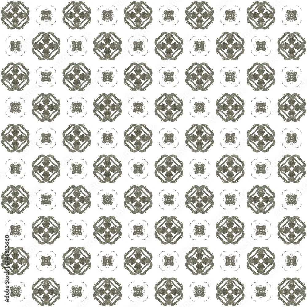 Seamless texture with 3D rendering abstract fractal gray pattern Seamless texture with 3D rendering abstract fractal gray pattern