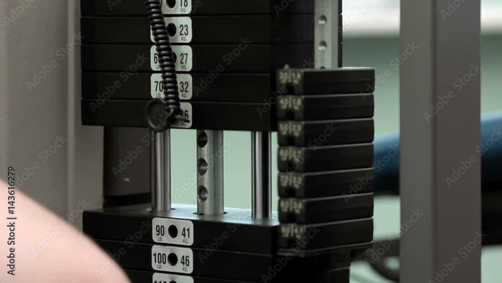 Part of the power simulator, in which someone is working. Part of the power simulator, in which someone is working.