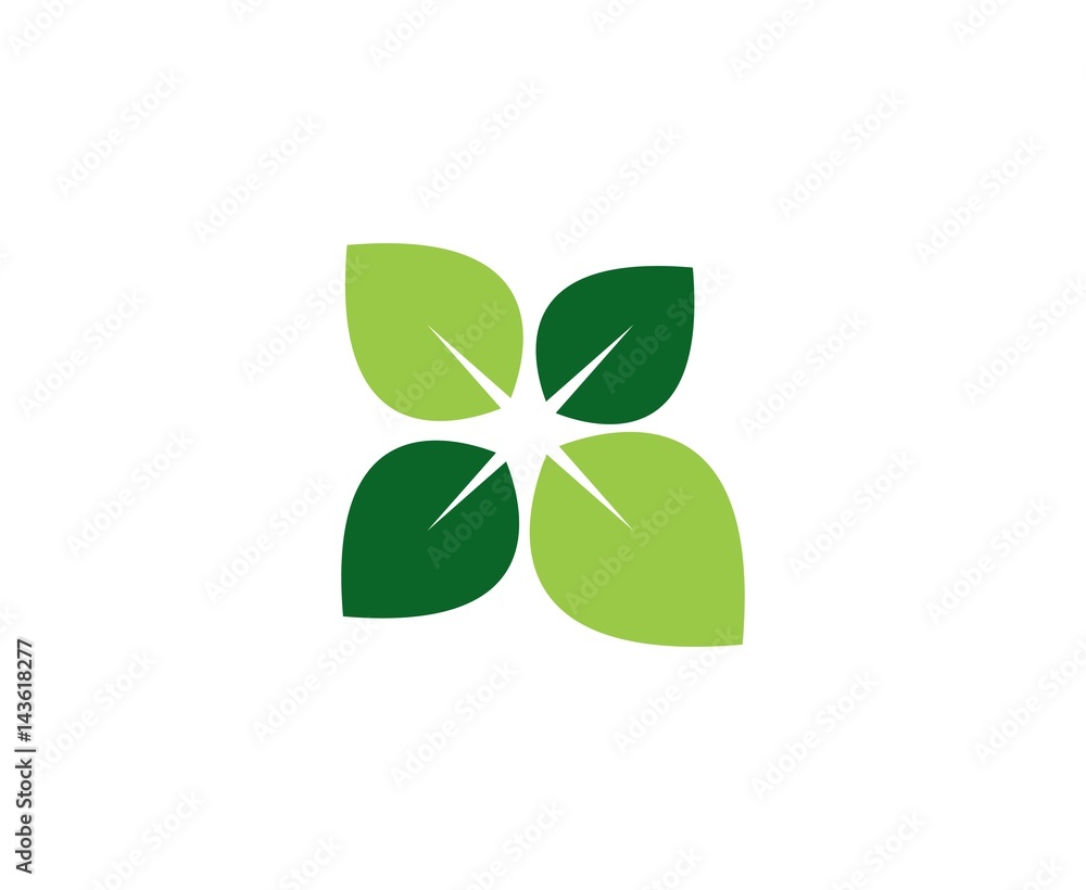 Leafs logo Leafs logo
