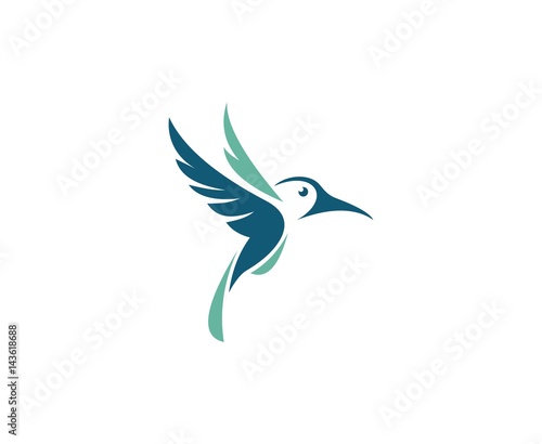 Bird logo