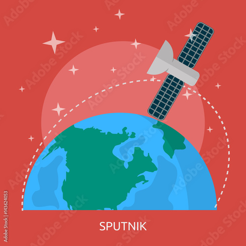Sputnik Conceptual Design