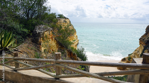marinha beach