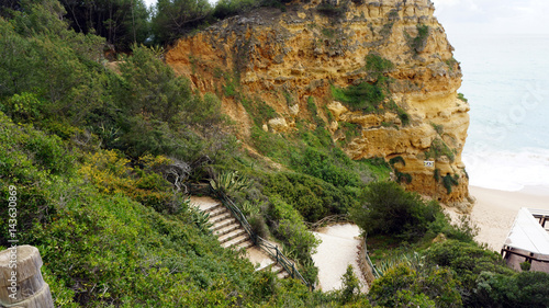 marinha beach