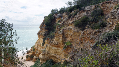 marinha beach