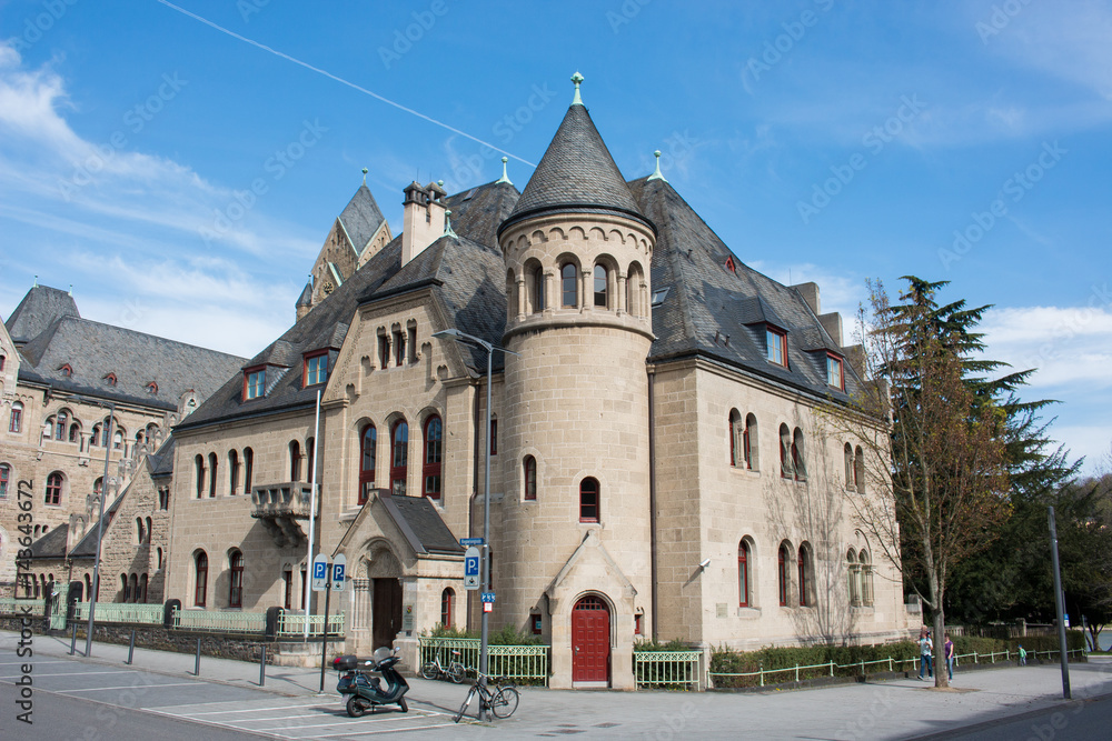 Oberlandesgericht Koblenz Rheinland-Pfalz