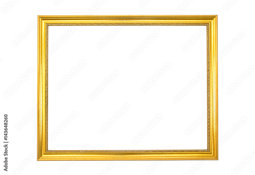 antique golden frame isolated on white background.Gold frame isolated.Golden frame isolated.Rectangle golden frame isolated antique golden frame isolated on white background.Gold frame isolated.Golden frame isolated.Rectangle golden frame isolated