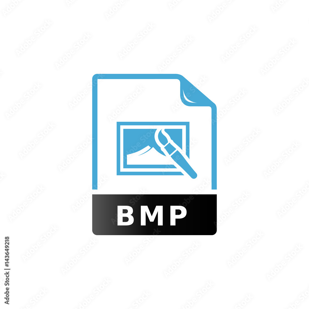 Duo Tone Icon - Picture file format Duo Tone Icon - Picture file format