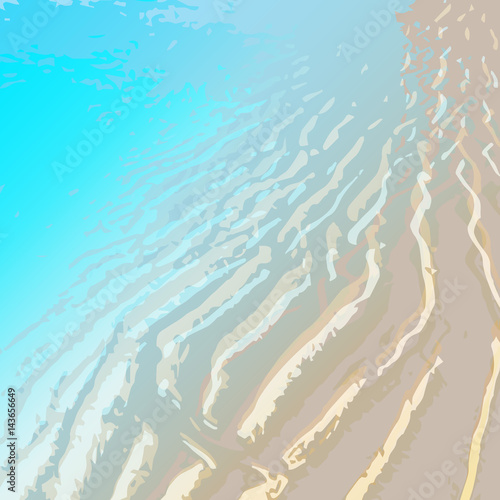 Dune_under_water