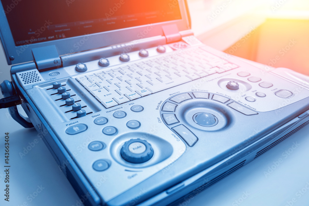 Ultrasound equipment. Diagnostics. Sonography. Ultrasound equipment. Diagnostics. Sonography.