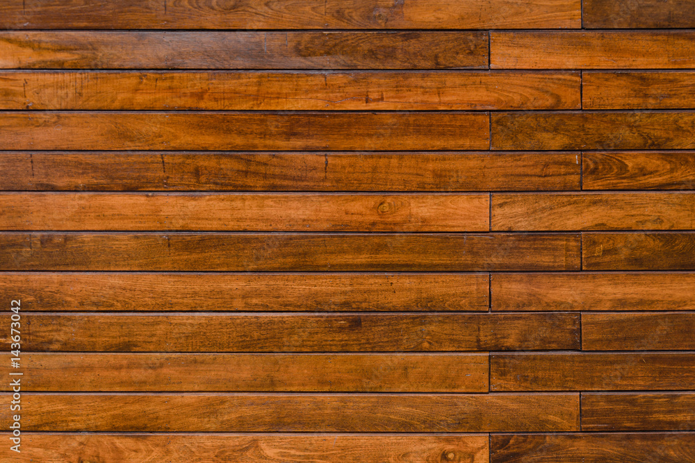 Naklejka premium wood pattern and background