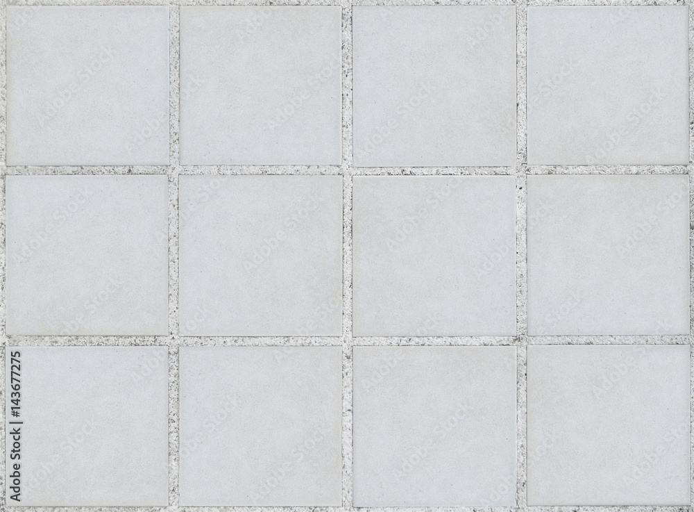 Fototapeta premium Tile background