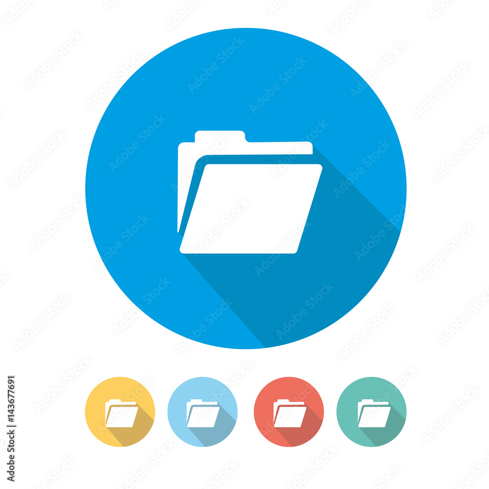 Content Management Concept