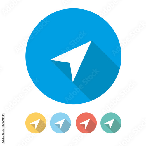 Desination Navigation Concept Free Download Desination Navigation Concept - GFXLoad