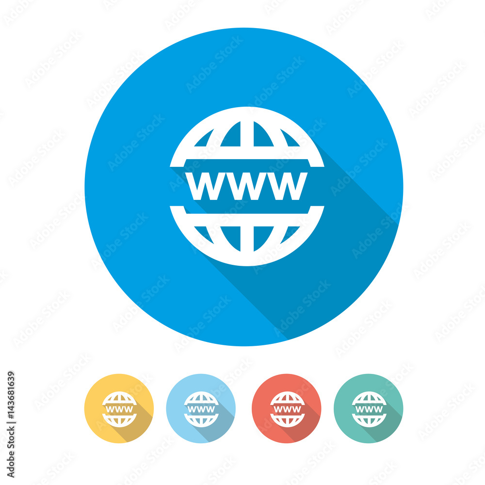 Internet Concept Internet Concept