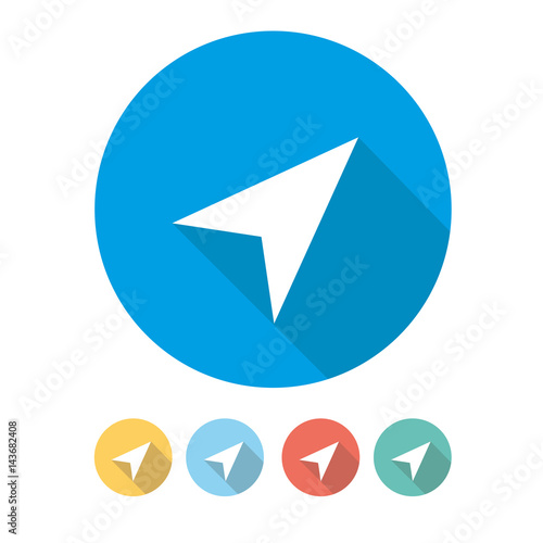 Free Download Location Concept - GFXLoad
