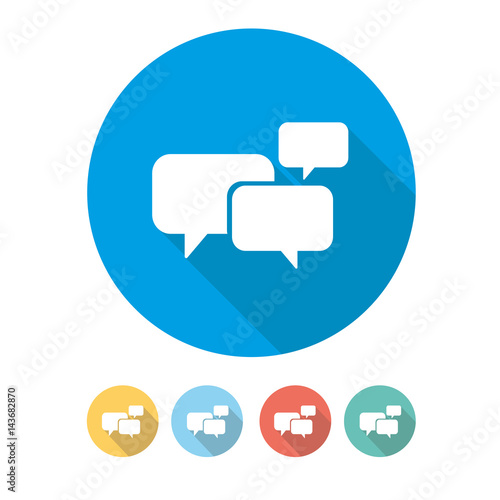 Micro Blogging Concept