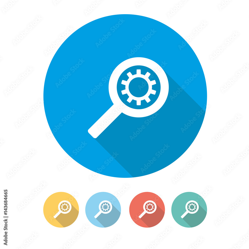 Search Process Concept Search Process Concept