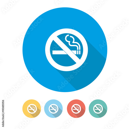 Free Download Stop Smooking Concept - GFXLoad