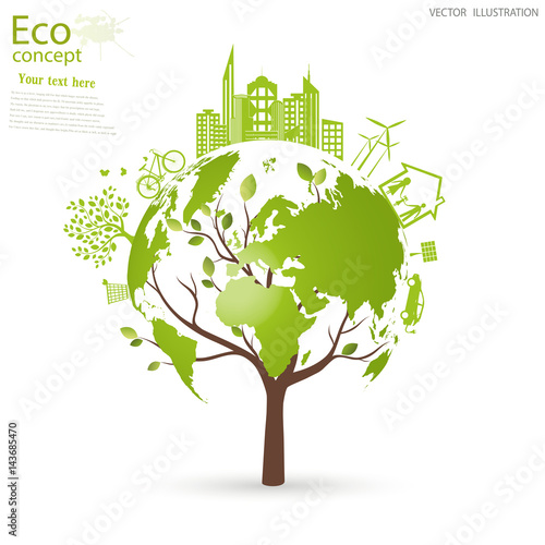 ecology