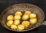 Bratkartoffeln 3