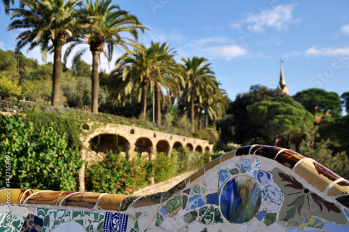 Park Güell