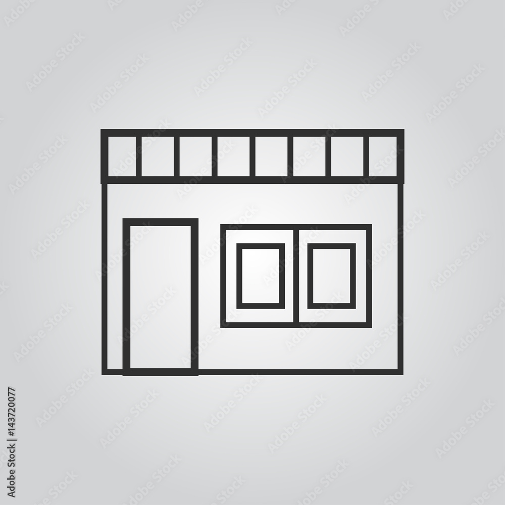 shop icon shop icon
