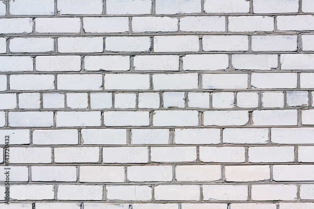 Silicate brick wall Silicate brick wall